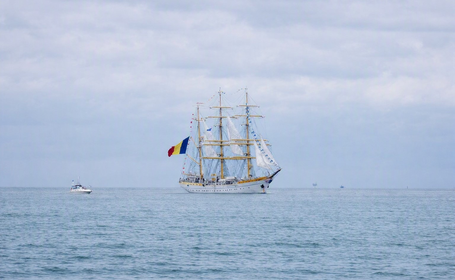 Academia Navala Mircea cel Batran