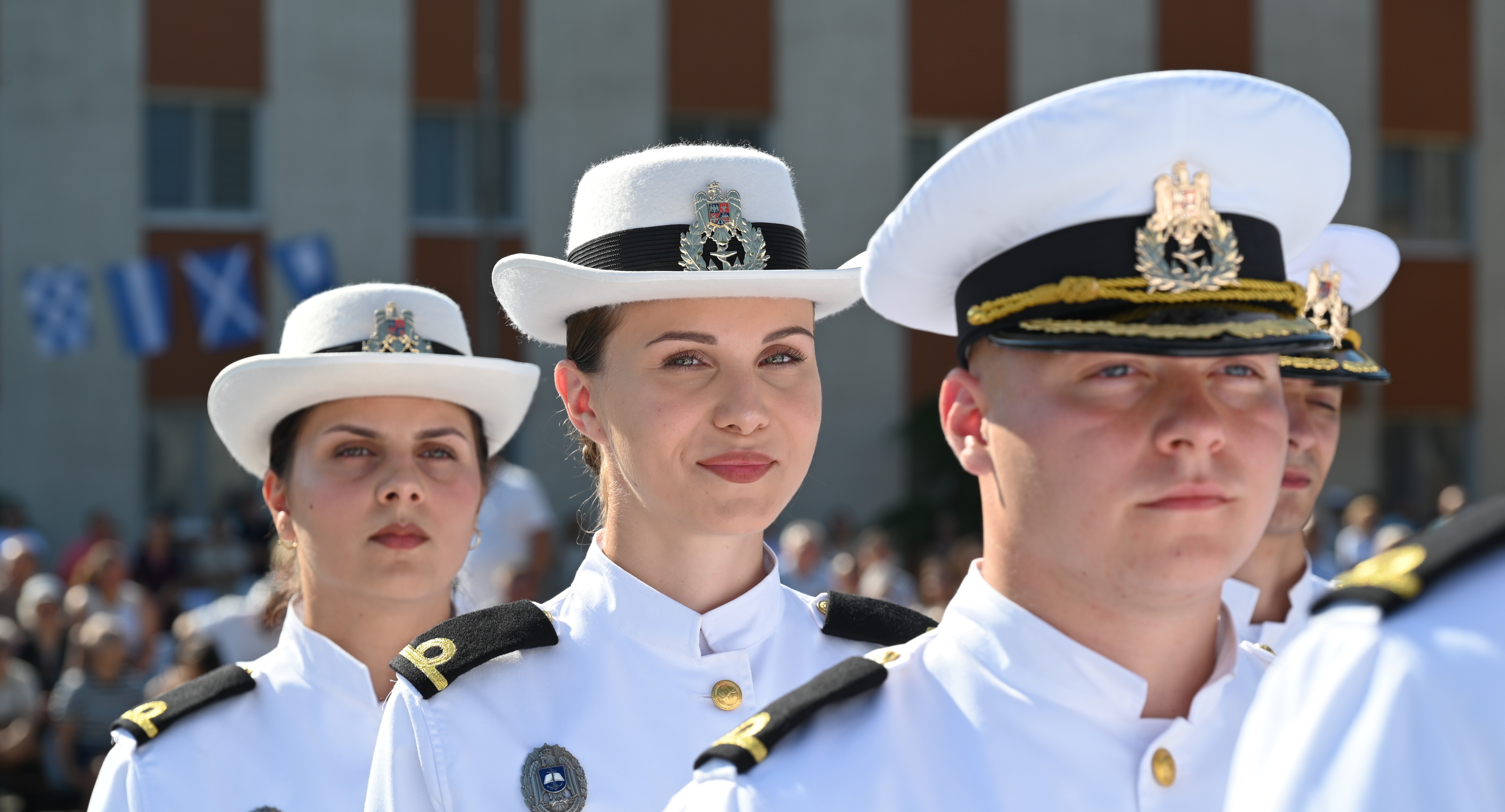 Academia Navala Mircea cel Batran