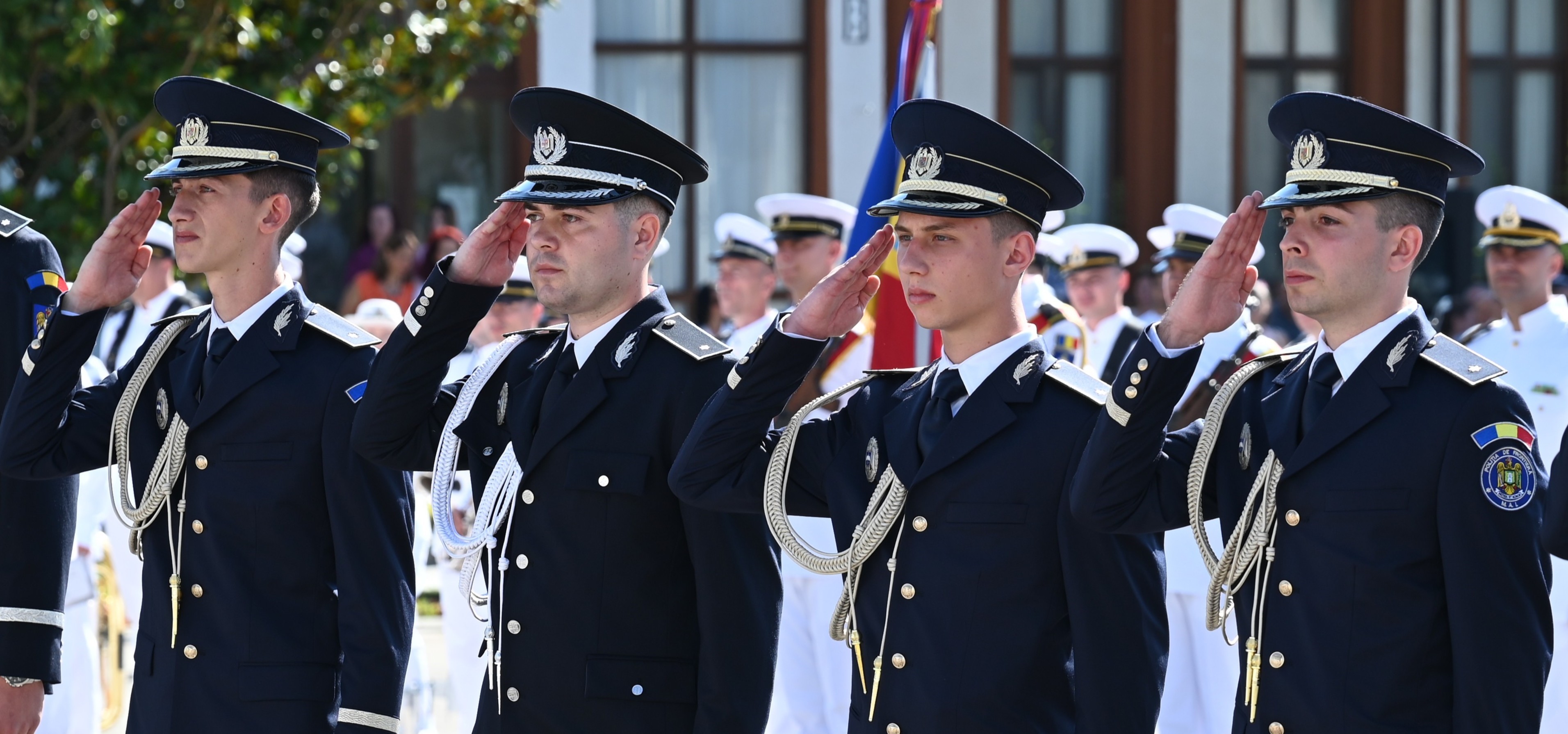 Academia Navala Mircea cel Batran