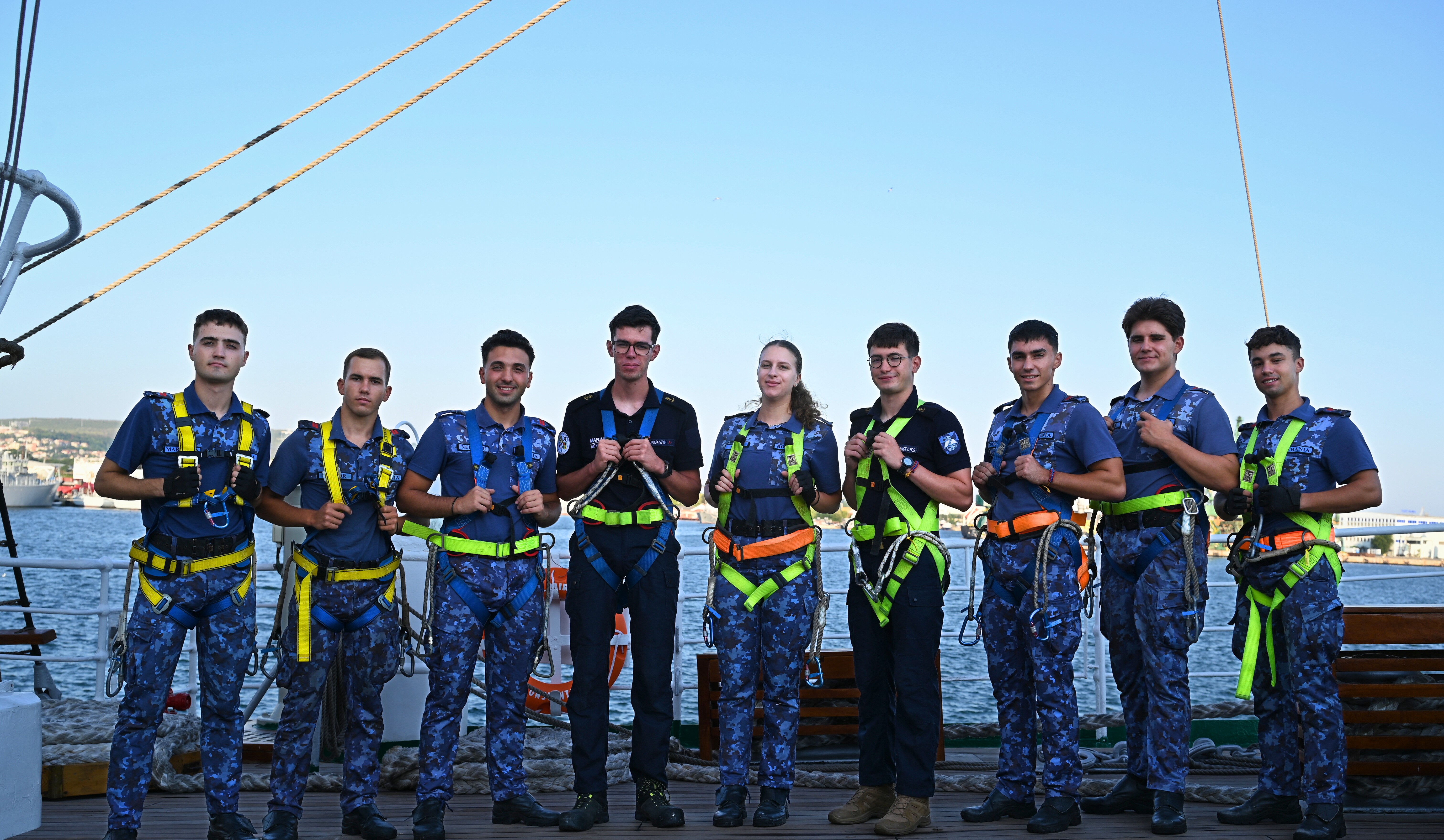 Academia Navala Mircea cel Batran