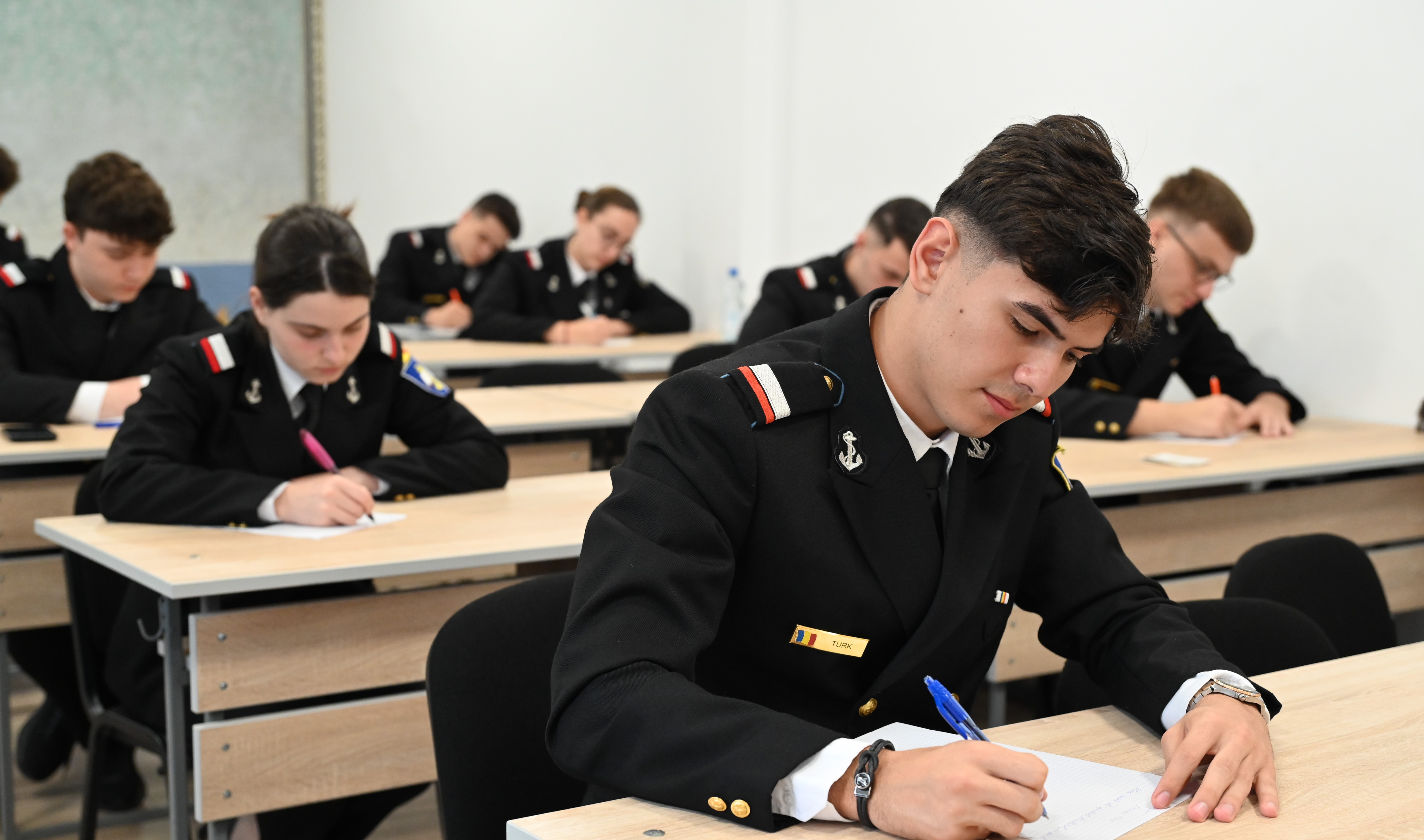 Academia Navala Mircea cel Batran