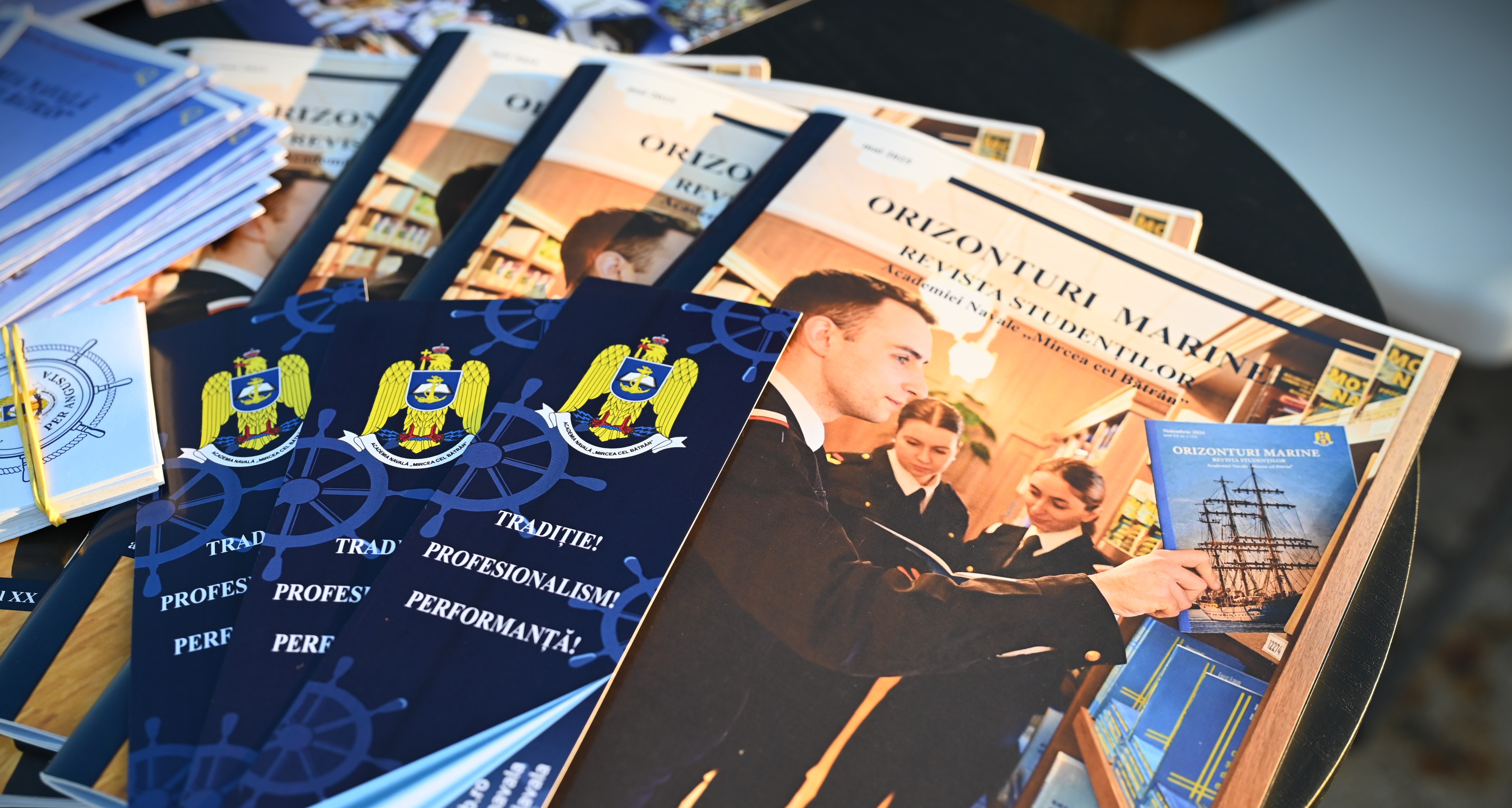 Academia Navala Mircea cel Batran