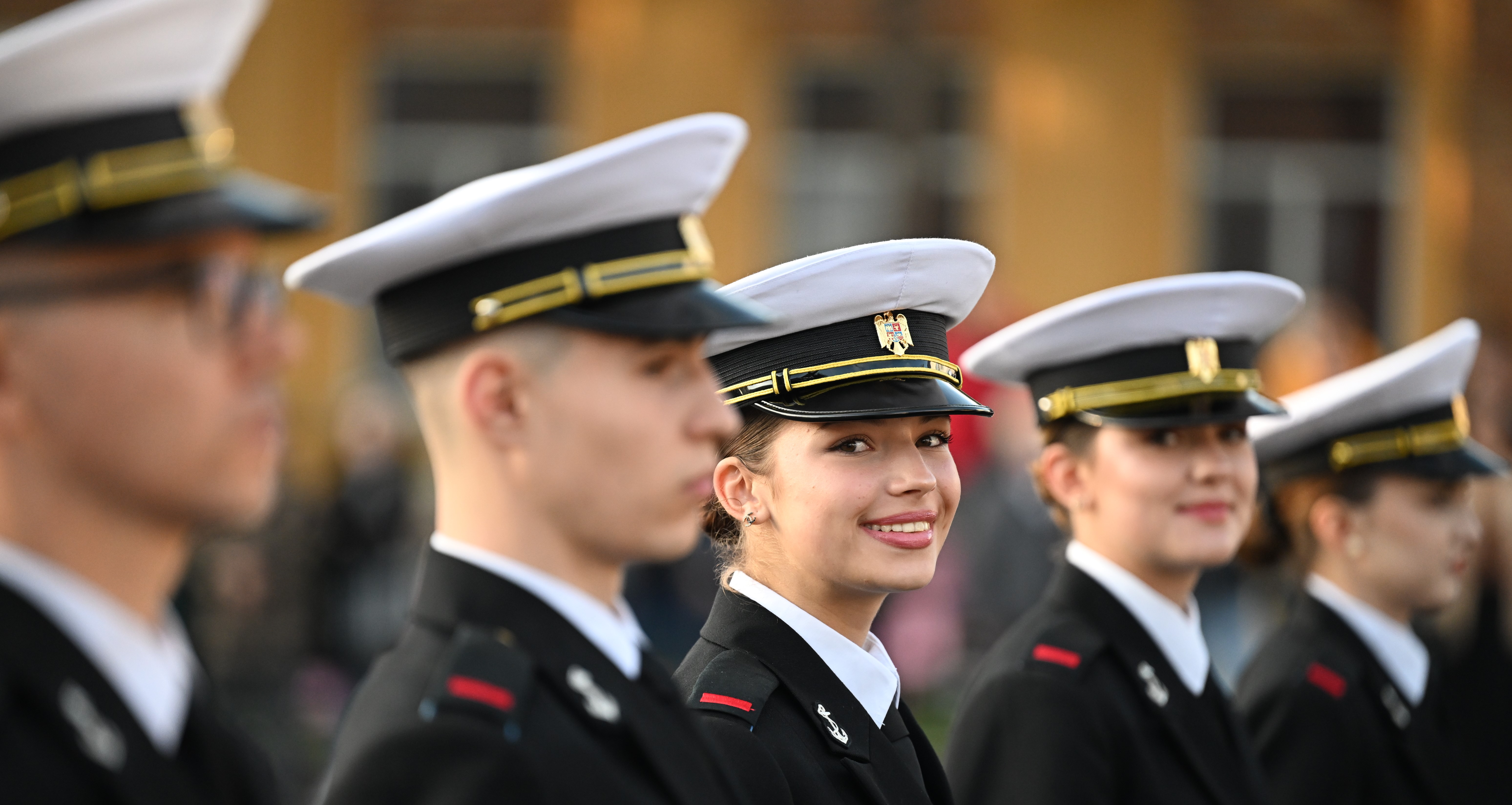 Academia Navala Mircea cel Batran