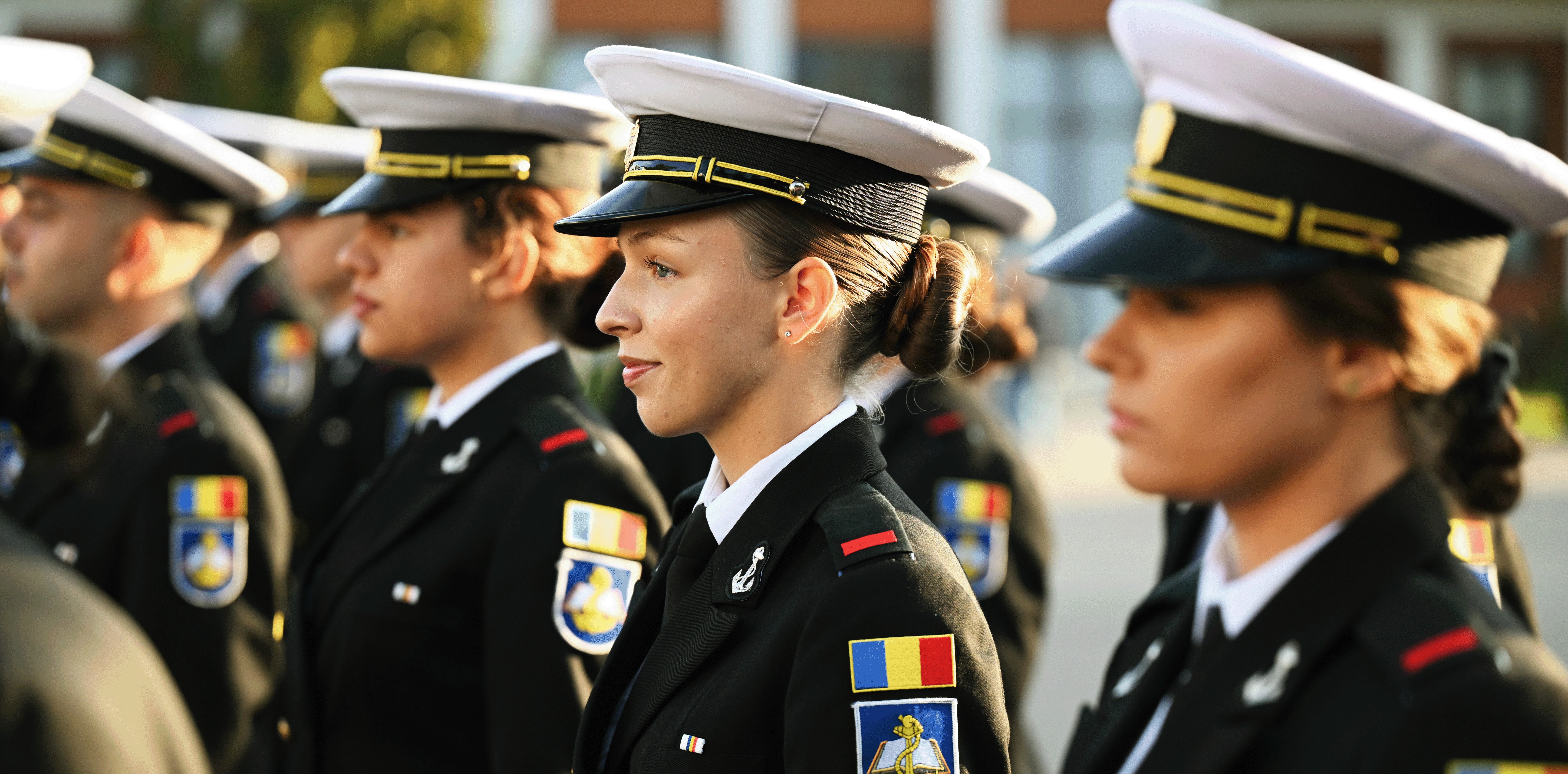 Academia Navala Mircea cel Batran
