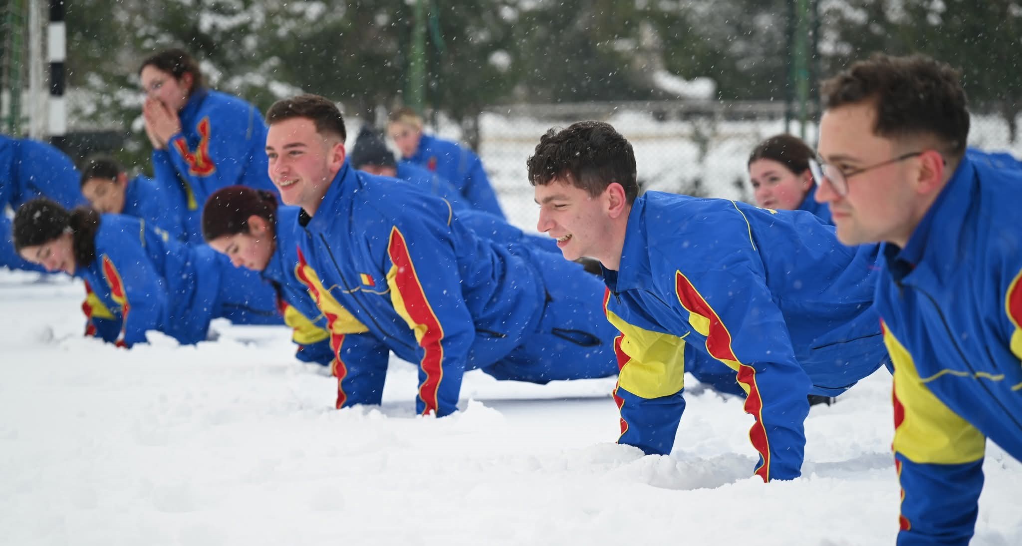 Academia Navala Mircea cel Batran