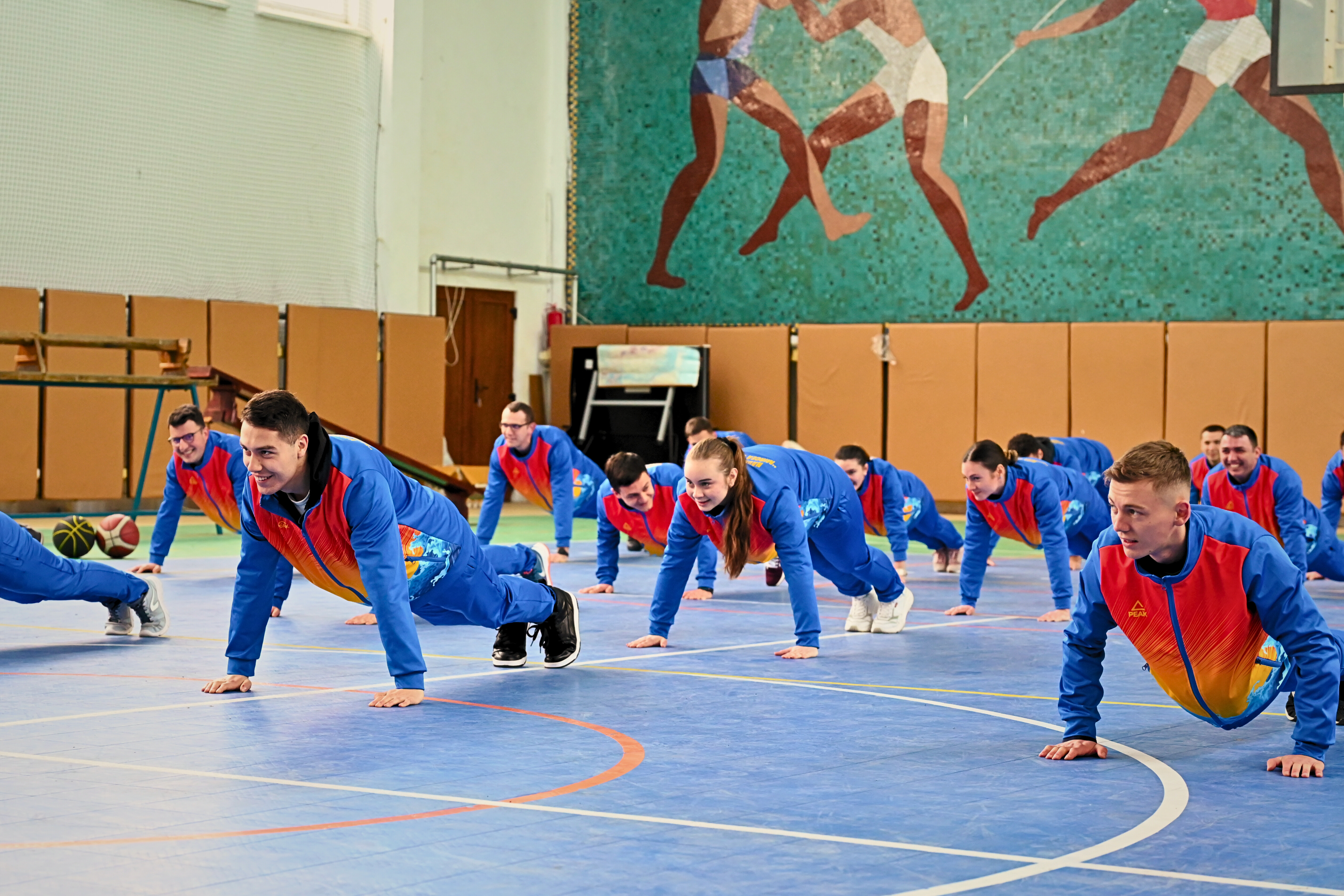 Academia Navala Mircea cel Batran