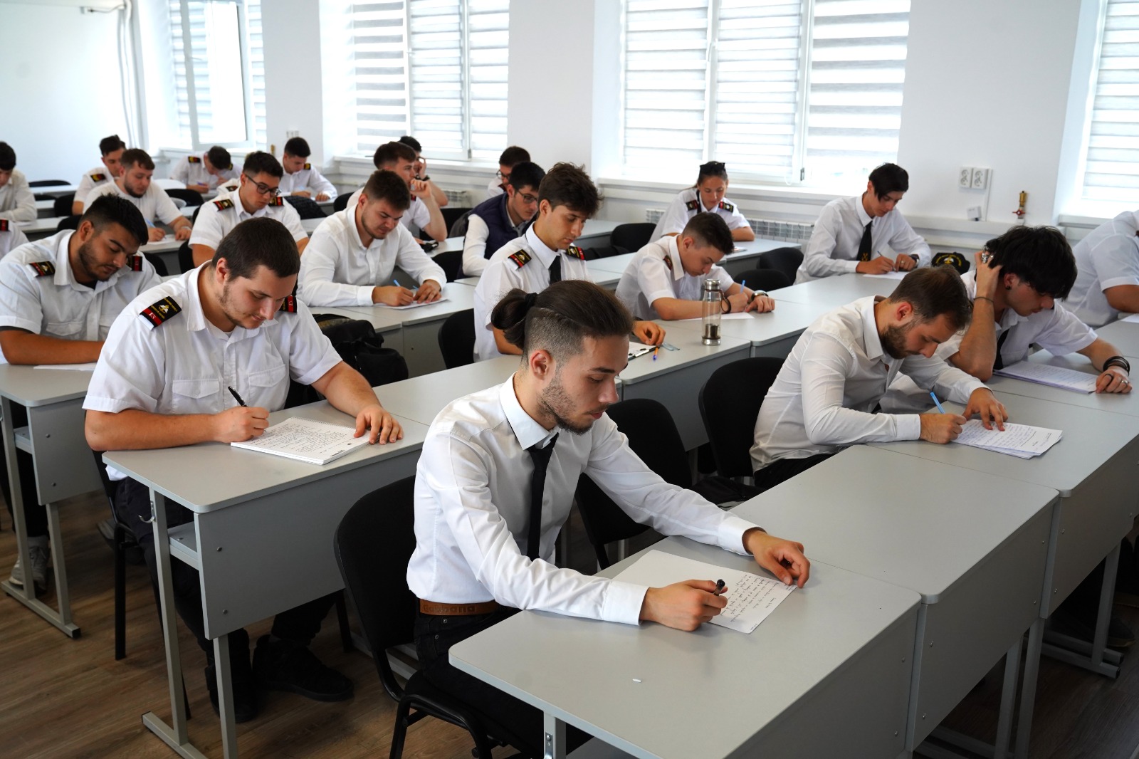 Academia Navala Mircea cel Batran