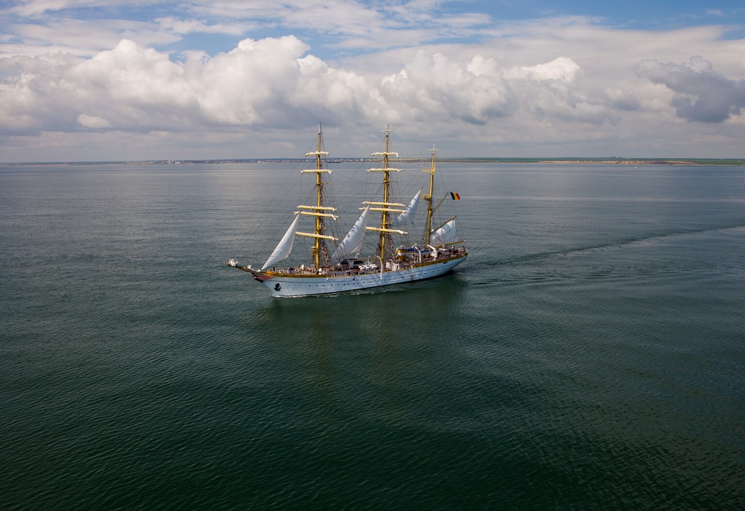 Academia Navala Mircea cel Batran