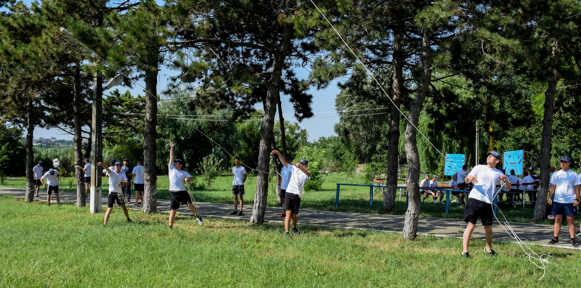 Academia Navala Mircea cel Batran